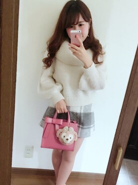 mさんのコーディネート