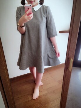 mさんのコーディネート