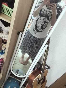 rikaさんのコーディネート