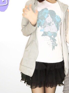 rikaさんのコーディネート