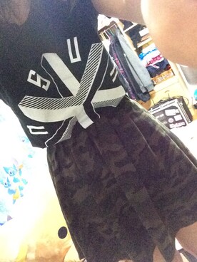 rikaさんのコーディネート