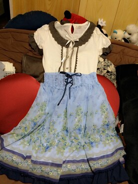 rikaさんのコーディネート