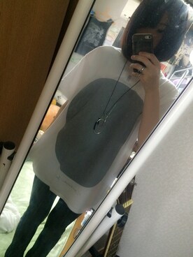 rikaさんのコーディネート