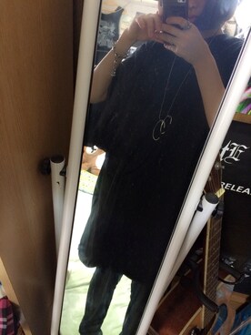 rikaさんのコーディネート