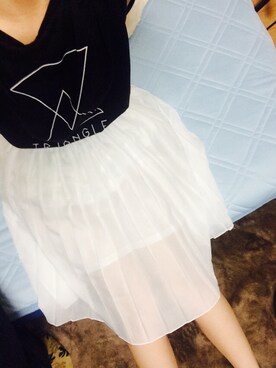 rikaさんのコーディネート