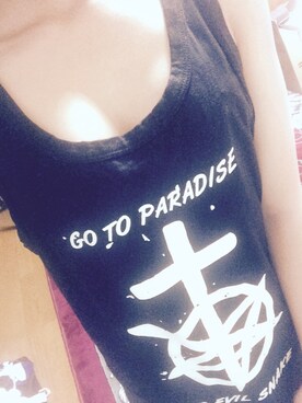 rikaさんのコーディネート