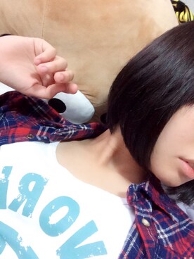 rikaさんのコーディネート