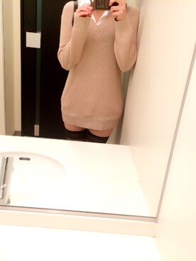 rikaさんのコーディネート