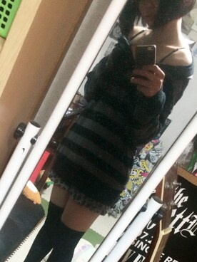 rikaさんのコーディネート