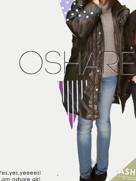 rikaさんのコーディネート