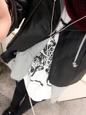 rikaさんのコーディネート