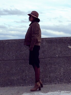 kananaさんのコーディネート