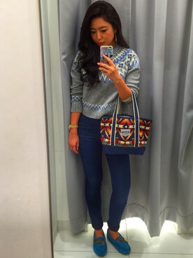 kananaさんのコーディネート