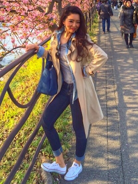 kananaさんのコーディネート