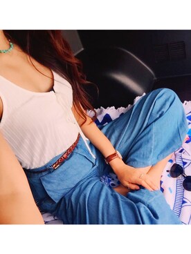 kananaさんのコーディネート