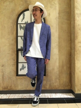 ぬぬぬさんのコーディネート