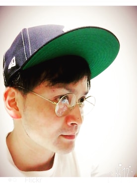 世界さんのコーディネート