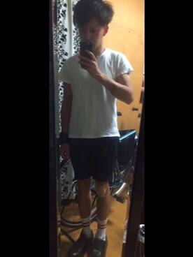 世界さんのコーディネート