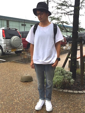 世界さんのコーディネート