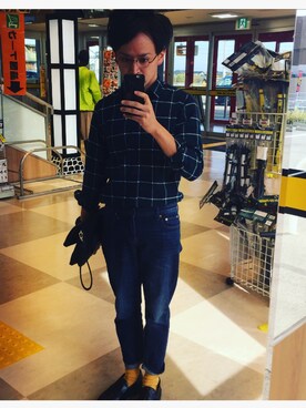 世界さんのコーディネート