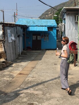 Sophieさんのコーディネート