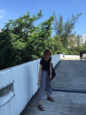 Sophieさんのコーディネート