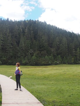 Sophieさんのコーディネート