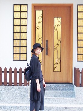 Sophieさんのコーディネート