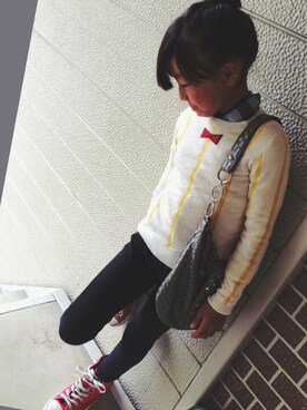 Annasui アナスイ のバッグを使った人気ファッションコーディネート 年齢 10歳 14歳 Wear