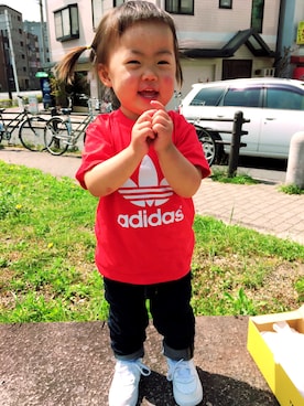 Momoka＊さんのコーディネート