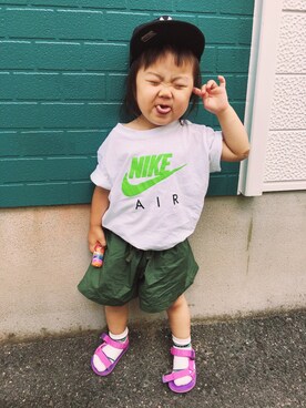 Momoka＊さんのコーディネート