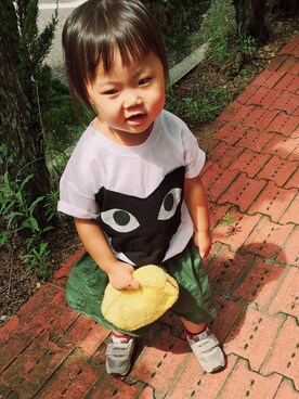 Momoka＊さんのコーディネート