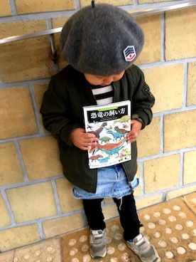 Momoka＊さんのコーディネート