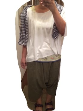 だださんのコーディネート