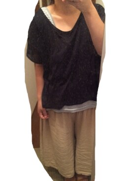 だださんのコーディネート