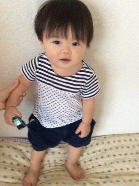 だださんのコーディネート