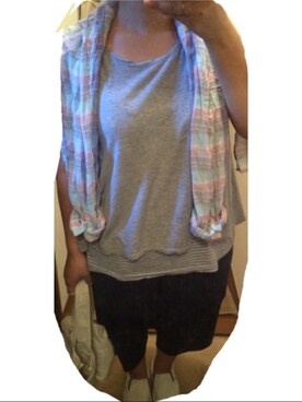 だださんのコーディネート