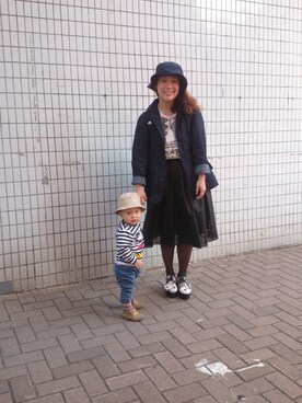 haroldbeanさんのコーディネート