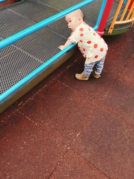 haroldbeanさんのコーディネート