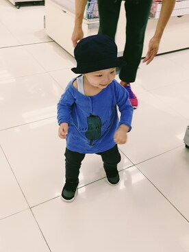 haroldbeanさんのコーディネート