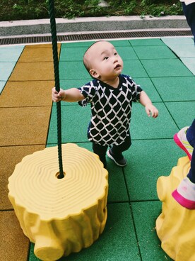 haroldbeanさんのコーディネート