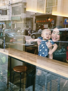 haroldbeanさんのコーディネート