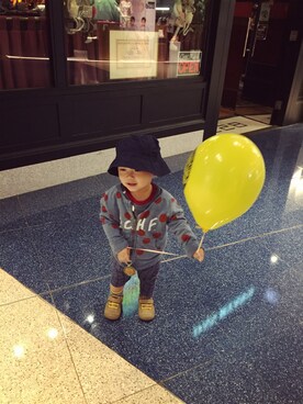 haroldbeanさんのコーディネート