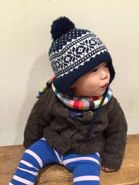 haroldbeanさんのコーディネート