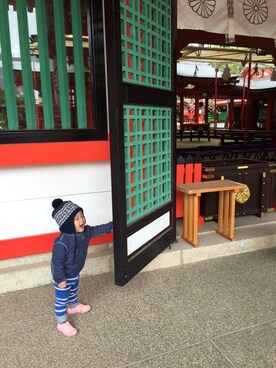 haroldbeanさんのコーディネート