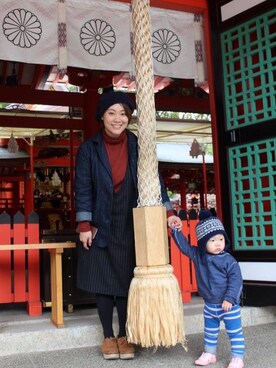 haroldbeanさんのコーディネート