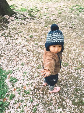 haroldbeanさんのコーディネート