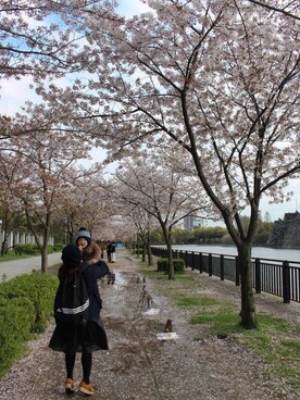 haroldbeanさんのコーディネート