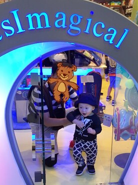 haroldbeanさんのコーディネート