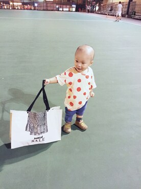 haroldbeanさんのコーディネート